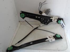 Elevalunas eléctrico delantero derecho