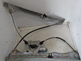 Leve vitre electrique avant gauche