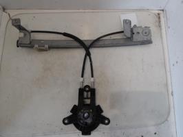 Alzacristalli manuale posteriore sinistro