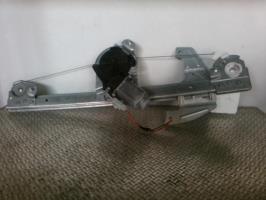 Leve vitre electrique avant gauche