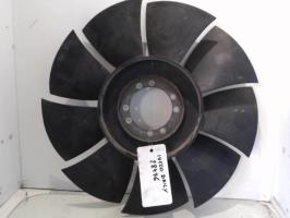 Moto ventilateur radiateur