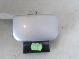 Tirador de puerta delantera derecha