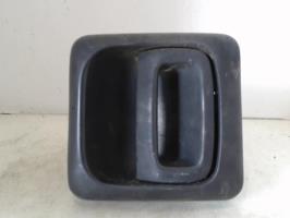 Poignee porte avant gauche
