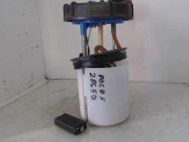 Pompe de gavage