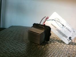 Resistance chauffage