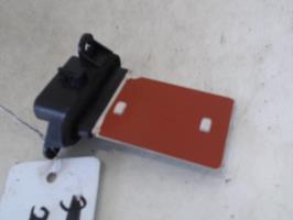 Resistance chauffage