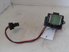 Resistance chauffage