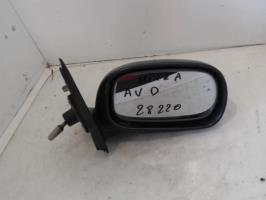 Specchietto retrovisore destro