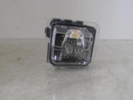 Retrovisor izquierdo