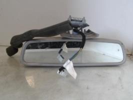 Retrovisor interior