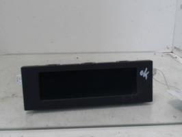 Monitor display