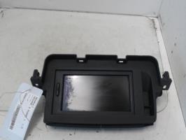 Monitor display