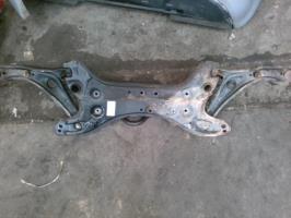 Culla motore anteriore