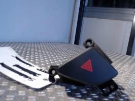 Bouton de warning
