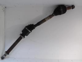 Cardan droit (transmission)