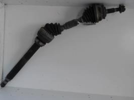 Cardan droit (transmission)