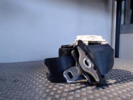 Ceinture arriere droit