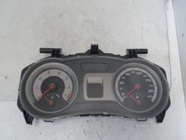 Tachimetro