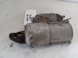 Motorino avviamento