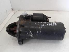 Motorino avviamento