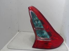 Fanale posteriore principale destro (luci)