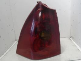 Fanale posteriore principale sinistro (luci)