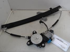Alzacristalli elettrico anteriore destro