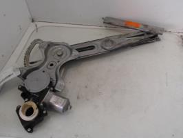 Leve vitre electrique avant gauche