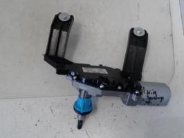 Moteur essuie glace arriere