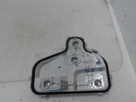 Platine feu arriere droit