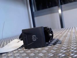 Maniglia freno a mano elettrico