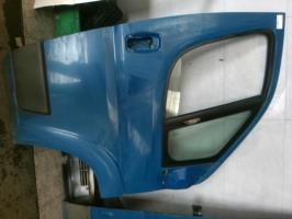 Porte avant droit