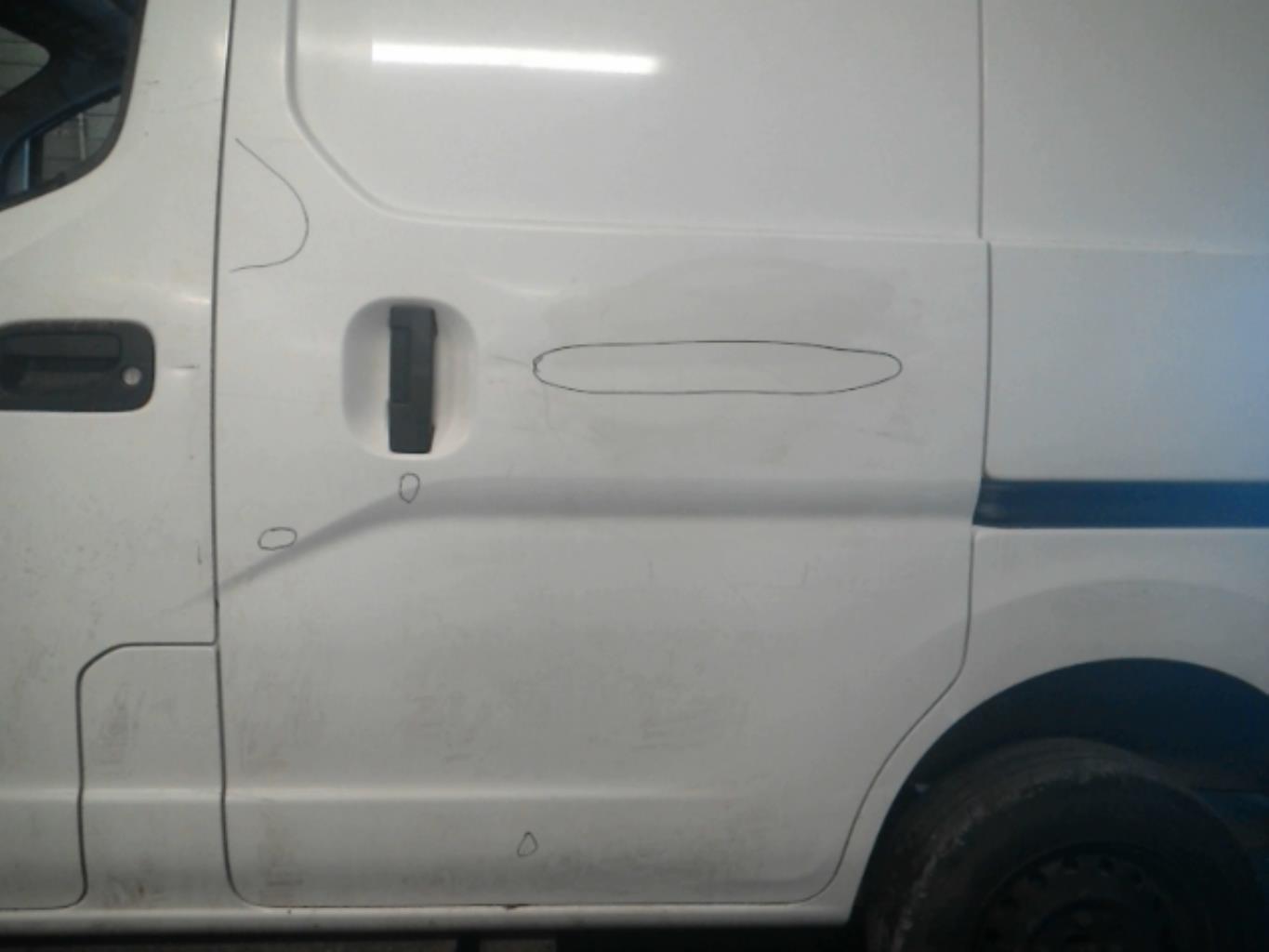 Foto pieza de coche