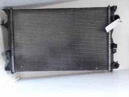Radiateur eau