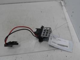 Resistance chauffage