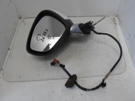 Specchietto retrovisore sinistro