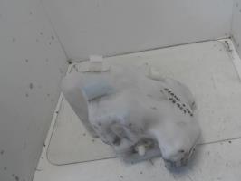 Vase de lave glace