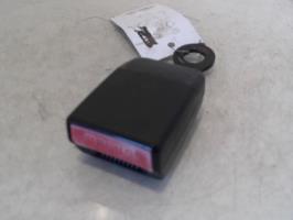Aggancio cintura sicurezza anteriore destro