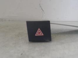Bouton de warning