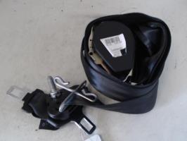 Ceinture arriere centrale