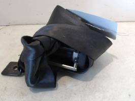 Ceinture arriere gauche