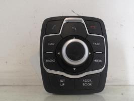 Commande GPS