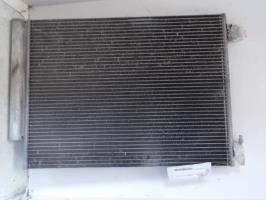 Condenseur de clim