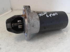 Motor de arranque