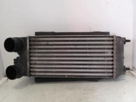 Echangeur air (Intercooler)