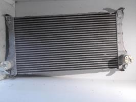Scambiatore aria (Intercooler)