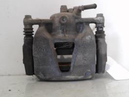 Etrier avant gauche (freinage)