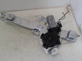 Elevalunas eléctrico trasero derecho