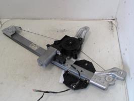 Elevalunas eléctrico trasero izquierdo