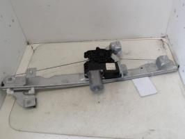 Elevalunas eléctrico delantero izquierdo